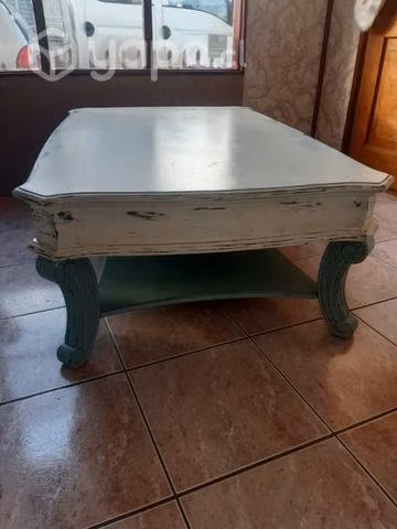Mesa de centro