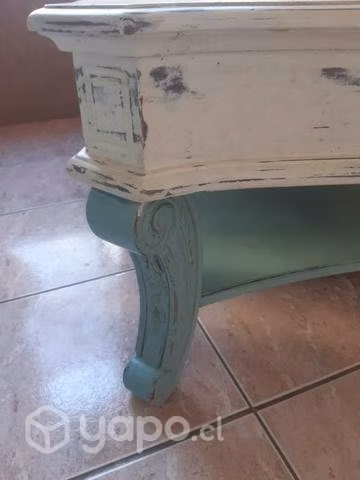Mesa de centro
