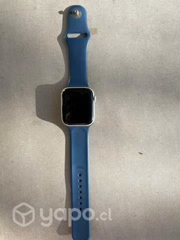 Apple Watch serie 6 - Imagen 2