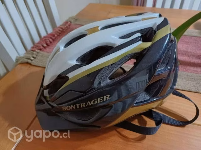Casco bontrager - Imagen 2