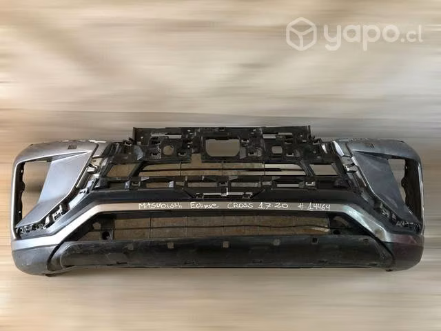 Parachoque delantero Mitsubishi Eclipse cross