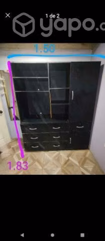 closet - Imagen 2
