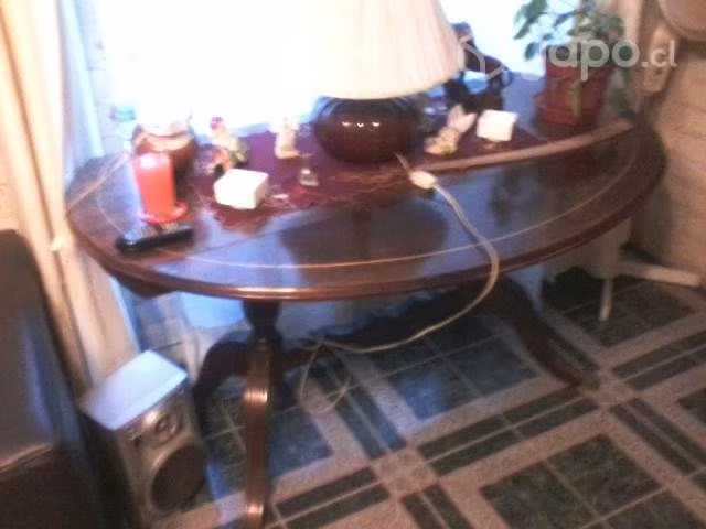 Comedor Sheraton - Imagen 3