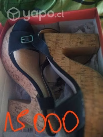 Zapatos