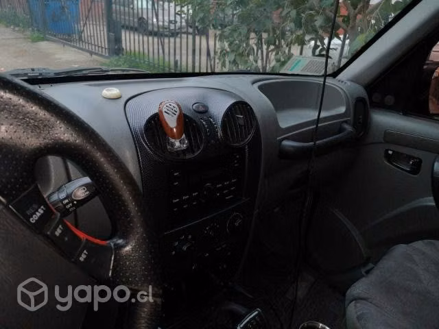 Mahindra scorpio 2016