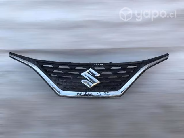 Mascara suzuki baleno 2015-2022