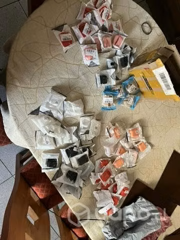 Fundas airpods y airpods pro