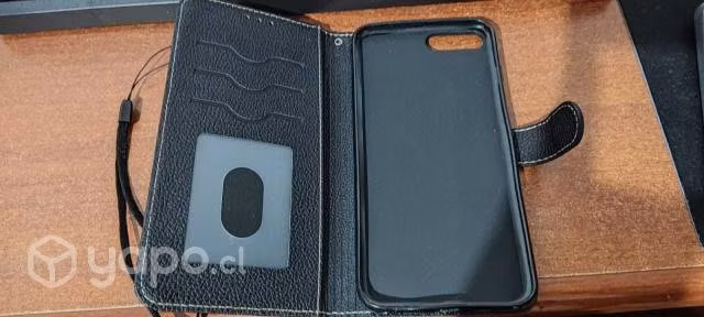 Carcasa Flipcover iPhone 7 Plus NUEVA - Imagen 2