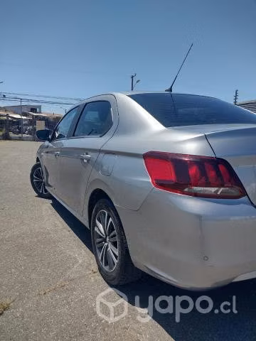 Peugeot 301 full 2019 diesel