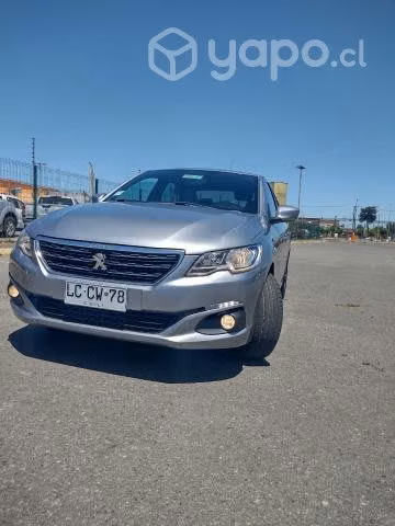 Peugeot 301 full 2019 diesel