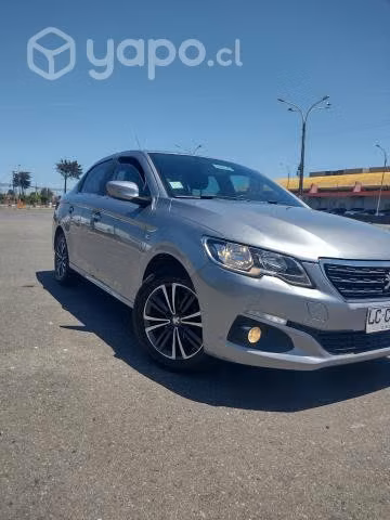 Peugeot 301 full 2019 diesel