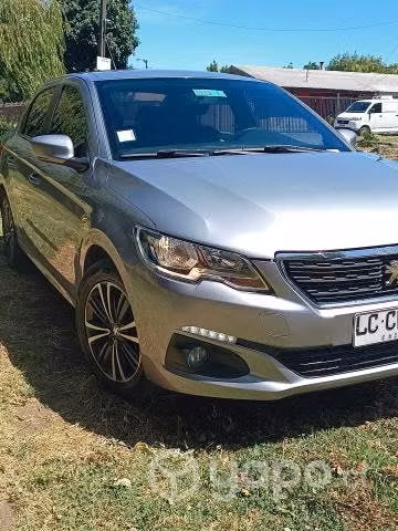 Peugeot 301 full 2019 diesel