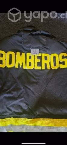 Uniforme estructural