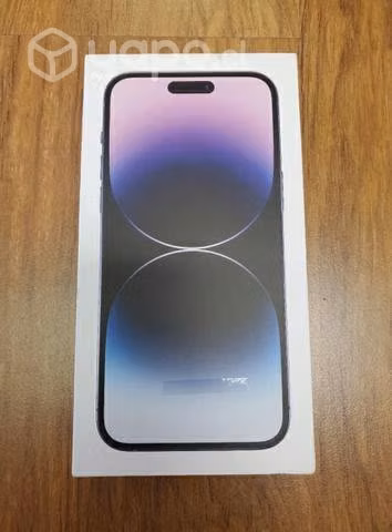IPhone 14 Pro Max - Imagen 3