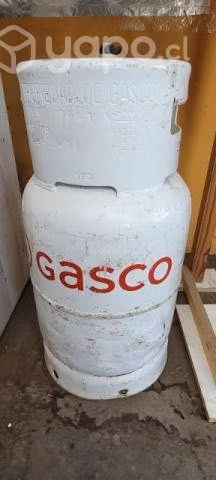 Cocina más balón de gas - Imagen 2