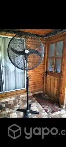 Ventilador