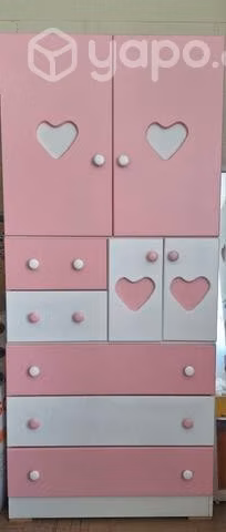 Closet infantil