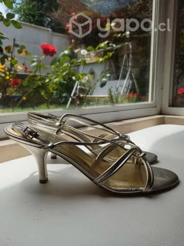 Sandalias de fiesta NINE WEST