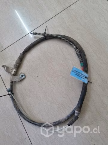 Piola Freno Mano Tra Der (FRF194) Ranger 3.2 2020