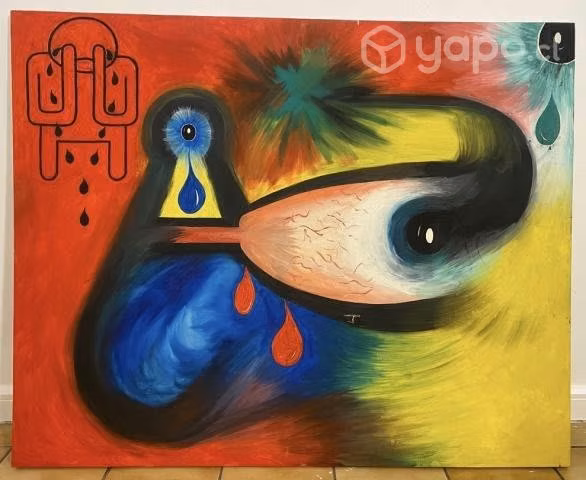 Ojo al futuro