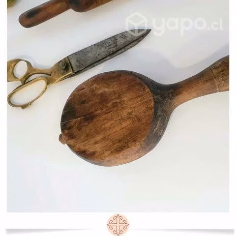 Objetos Antiguos * Precio x c/u - Imagen 3