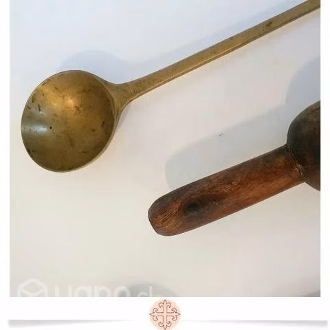 Objetos Antiguos * Precio x c/u - Imagen 2