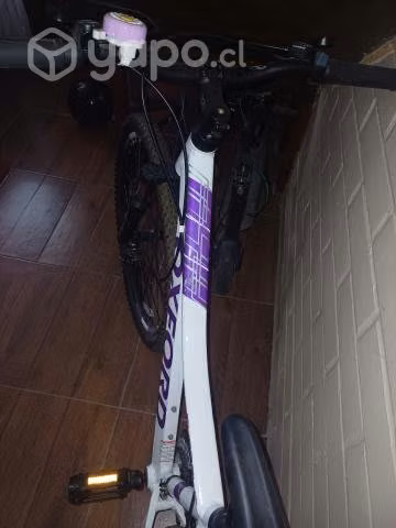 Bicicleta oxford - Imagen 4