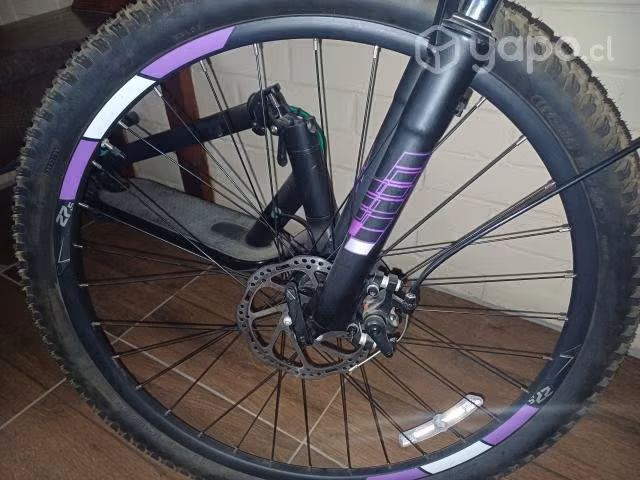 Bicicleta oxford - Imagen 3