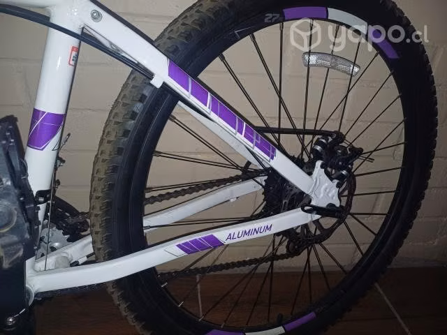 Bicicleta oxford - Imagen 2