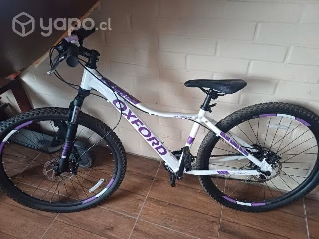 Bicicleta oxford - Imagen 5