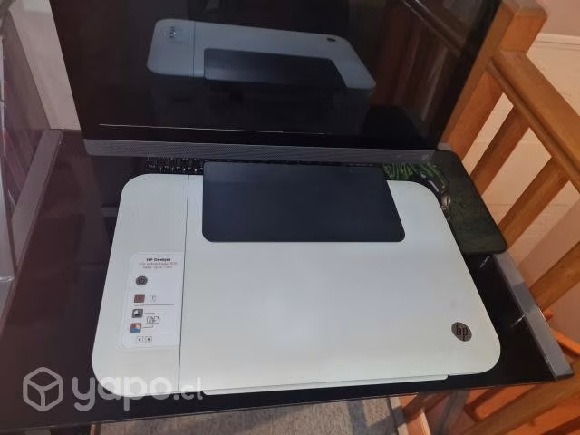 Combo computador + silla +impresora - Imagen 4
