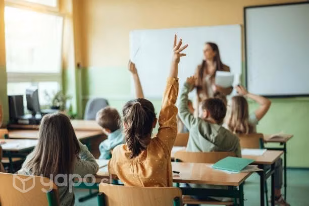 Apoyo Educativo