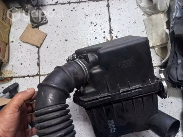 Portafiltro de aire Toyota rav4 2015 2.0