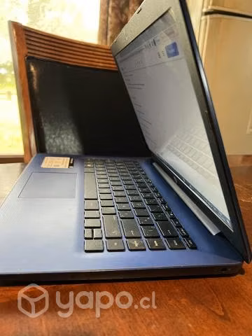 Notebook hp - Imagen 2