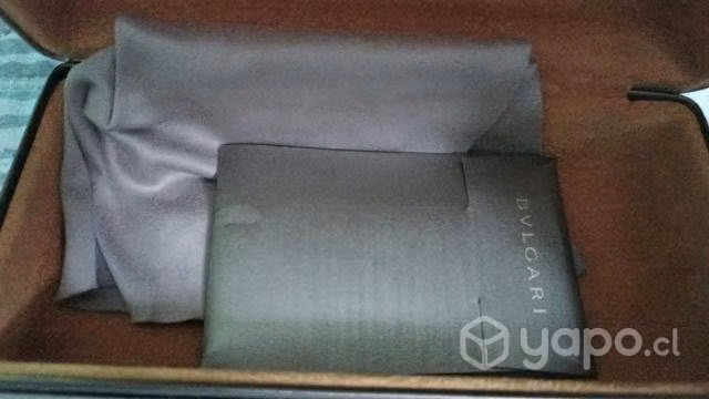 Lentes Bvlgari