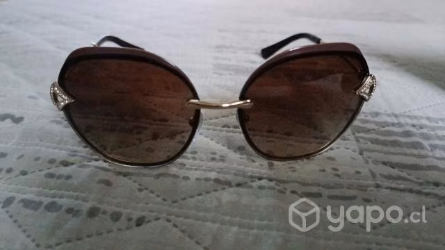 Lentes Bvlgari - Imagen 4