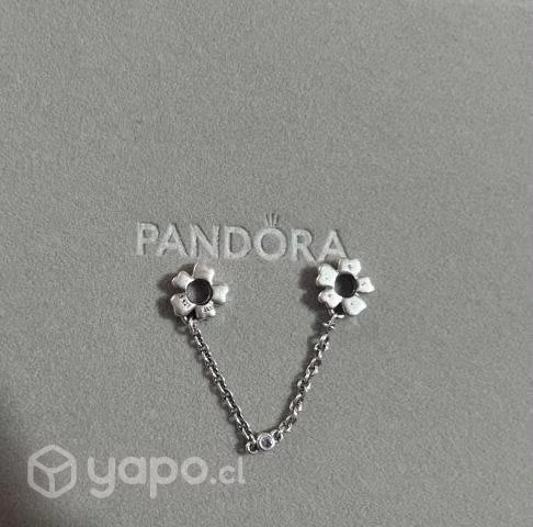 Cadena de seguridad Pandora Original