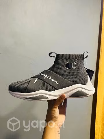 Zapatillas champion