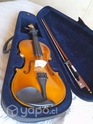 Violin 4/4