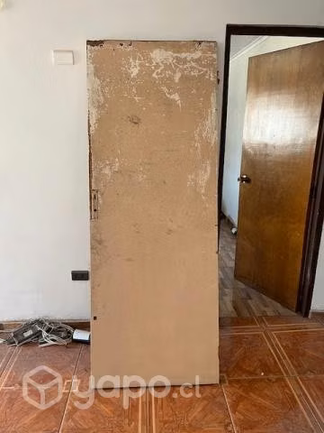 Puertas