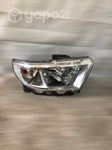 Foco óptico rh Chevrolet n