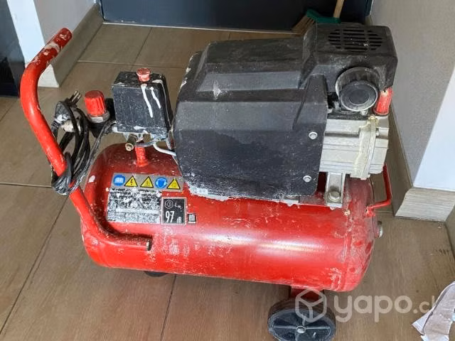 Compresor einhell