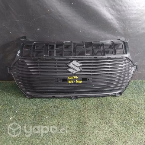 Mascara suzuki swift 2017 2022