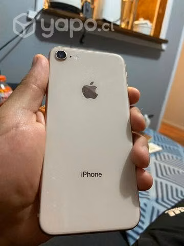 IPhone 8 256GB - Imagen 4
