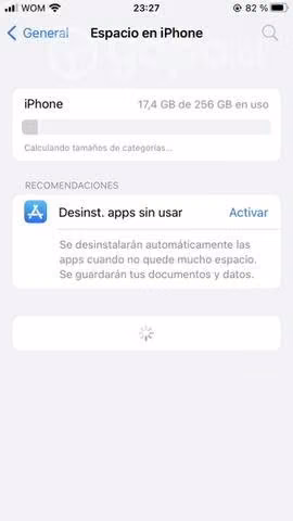 IPhone 8 256GB - Imagen 5