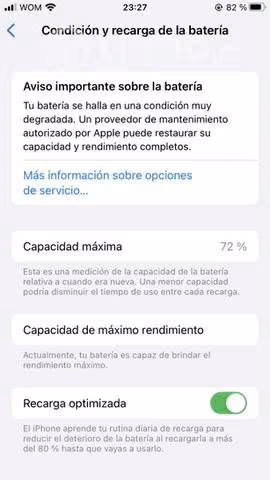 IPhone 8 256GB - Imagen 6