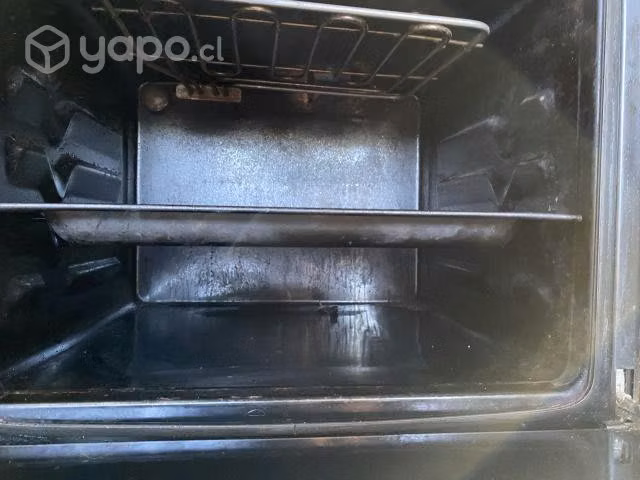 Horno eléctrico empotrado troter ursus