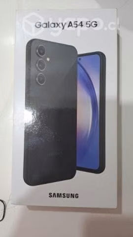 Samsung A54