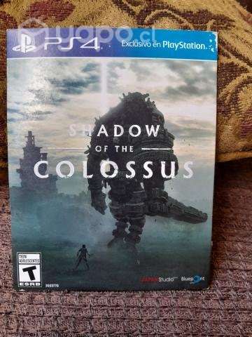 Juegos de play 4 - Imagen 3