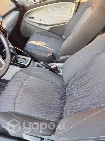 Ford ecosport 2014 titanium 2.0l